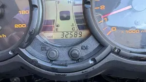 Suzuki V-Strom 650DL (2006 - 07)  (4)