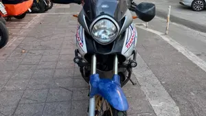 Honda Transalp XL 700 V (2007 - 13)  (4)