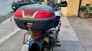Honda Transalp XL 700 V (2007 - 13)  (5)