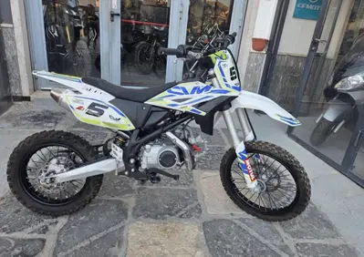  Altre moto o tipologie Pitbike - Annuncio 10102414