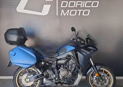 Yamaha Tracer 7 GT (2021 - 24) - Annuncio 10102409