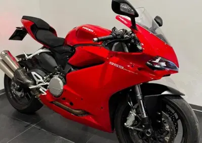 Ducati 959 Panigale (2016 - 19) - Annuncio 10102368