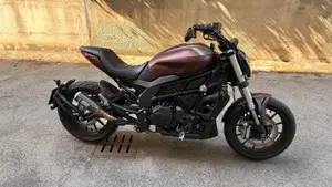 Benelli 502 C (2021 - 25) 