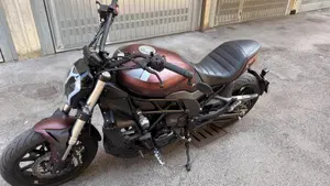 Benelli 502 C (2021 - 25)  (4)