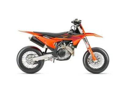 KTM 450 SMR (2027) - Annuncio 10102420