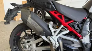 Ducati Multistrada V4 S (2021 - 24)  (4)