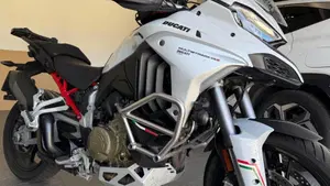 Ducati Multistrada V4 S (2021 - 24)  (5)