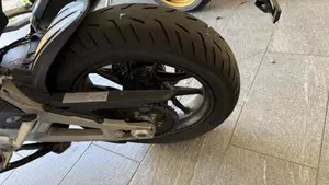Ducati Multistrada V4 S (2021 - 24)  (7)