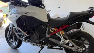 Ducati Multistrada V4 S (2021 - 24) usata