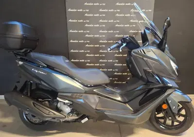 Sym Cruisym 300 (2021 - 24) - Annuncio 10102460