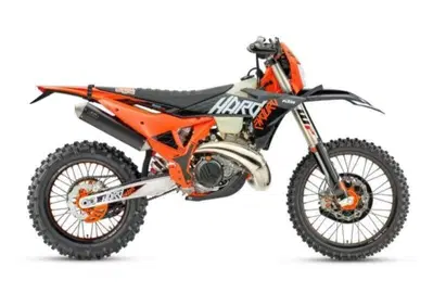 KTM 300 EXC Hardenduro (2027) - Annuncio 10102423