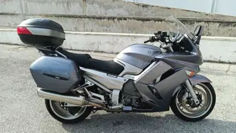Yamaha FJR 1300 ABS (2005 - 06) usata