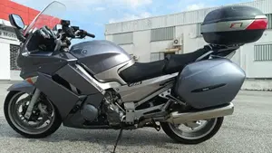 Yamaha FJR 1300 ABS (2005 - 06)  (2)