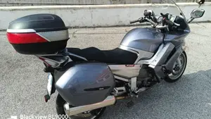 Yamaha FJR 1300 ABS (2005 - 06)  (5)