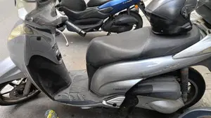 Honda SH 300 i (2006 - 10)  (3)