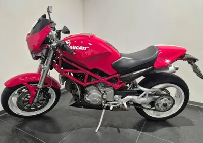 Ducati Monster S2R 1000 - Annuncio 10038492