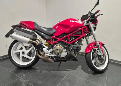 Ducati Monster S2R 1000 - Annuncio 10038492
