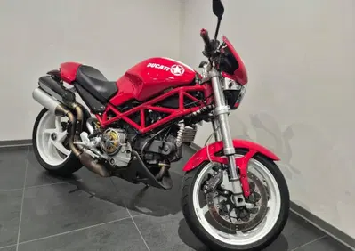 Ducati Monster S2R 1000 - Annuncio 10038492