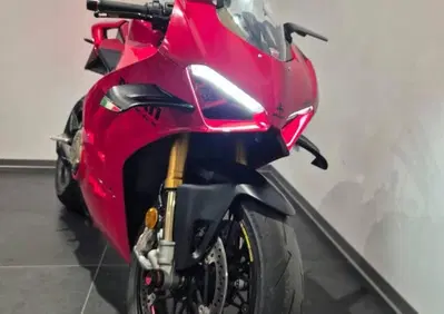 Ducati Panigale V4 S (2022 - 24) - Annuncio 10090828