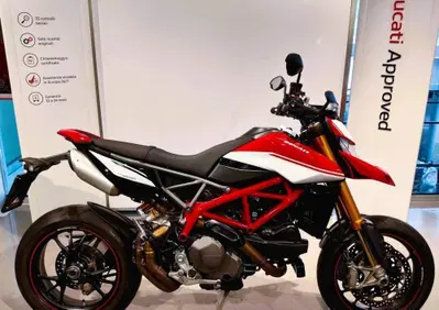 Ducati Hypermotard 950 SP (2019 - 20) - Annuncio 10102431