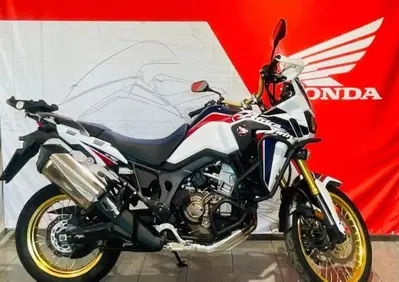 Honda Africa Twin CRF 1000L DCT (2018 - 19) - Annuncio 10102432