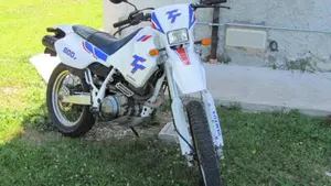 Yamaha TT 600 E (1994 - 03)  (9)