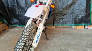 Yamaha TT 600 E (1994 - 03)  (5)