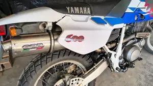 Yamaha TT 600 E (1994 - 03)  (3)