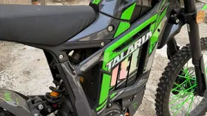 Talaria Moto Sting TL5500 Pro L1e (2025 - 26) 