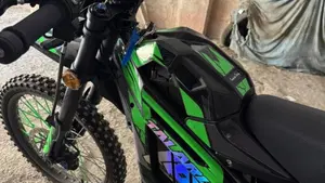Talaria Moto Sting TL5500 Pro L1e (2025 - 26)  (2)