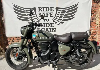 Royal Enfield Meteor 350 (2021 - 26) - Annuncio 10102440