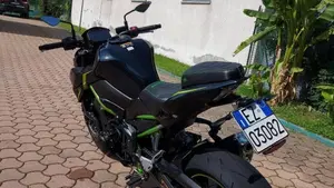 Kawasaki Z 900 A2 (2021 - 24) 