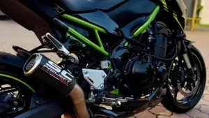 Kawasaki Z 900 A2 (2021 - 24)  (3)