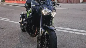 Kawasaki Z 900 A2 (2021 - 24)  (6)