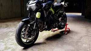 Kawasaki Z 900 A2 (2021 - 24)  (7)