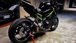 Kawasaki Z 900 A2 (2021 - 24)  (8)