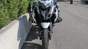 Benelli TRK 502X (2020)  (3)