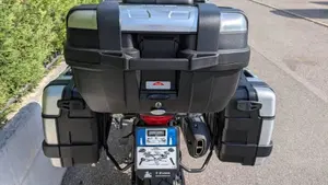 Benelli TRK 502X (2020)  (7)