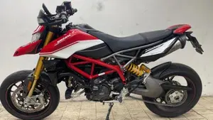Ducati Hypermotard 950 SP (2019 - 20)  (3)