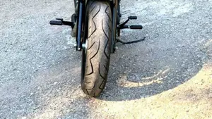 Harley-Davidson 1200 Forty-Eight (2010 - 15)  (3)