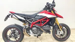 Ducati Hypermotard 950 SP (2019 - 20)  (4)