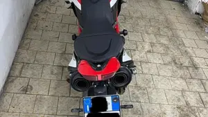 Ducati Hypermotard 950 SP (2019 - 20)  (5)