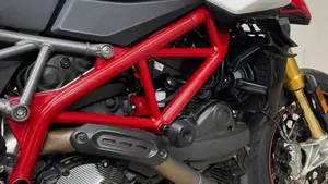Ducati Hypermotard 950 SP (2019 - 20)  (6)