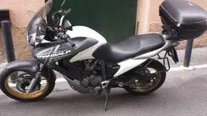 Honda Transalp XL 700 V (2007 - 13)  (7)