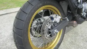 Honda Transalp XL 700 V (2007 - 13)  (12)