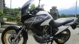 Honda Transalp XL 700 V (2007 - 13)  (13)