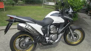 Honda Transalp XL 700 V (2007 - 13)  (15)
