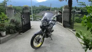 Honda Transalp XL 700 V (2007 - 13)  (16)