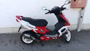 Peugeot Speedfight 2 50 LC  (3)