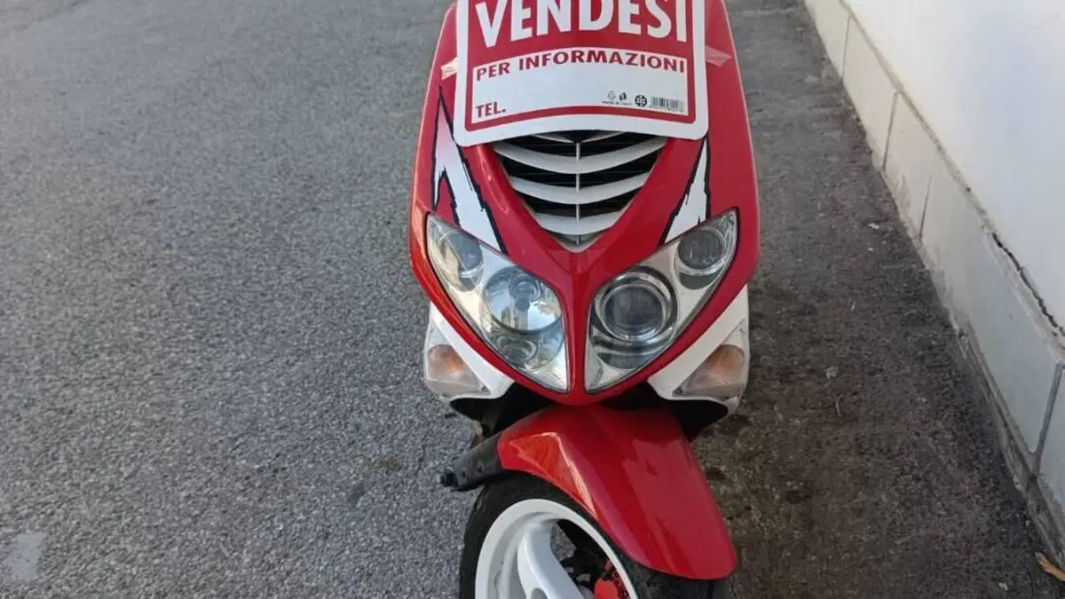 Peugeot Speedfight 2 50 LC  (4)